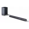 Barra de sonido Sharp HT-SBW460 metálico 3.1 canales 440 W