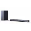 Barra de sonido Sharp HT-SBW460 metálico 3.1 canales 440 W