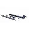 Barra de sonido Sharp HT-SBW460 metálico 3.1 canales 440 W
