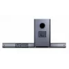 Barra de sonido Sharp HT-SBW460 metálico 3.1 canales 440 W