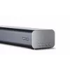 Barra de sonido Sharp HT-SBW460 metálico 3.1 canales 440 W