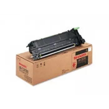 Cartucho de tóner Sharp MX-2700 N, MX-2300 N negro 1 unidad original