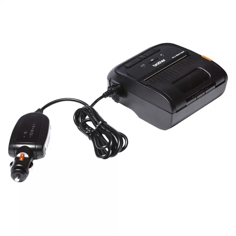 Fuente de alimentación/inversor de coche Brother PACD001CG negro