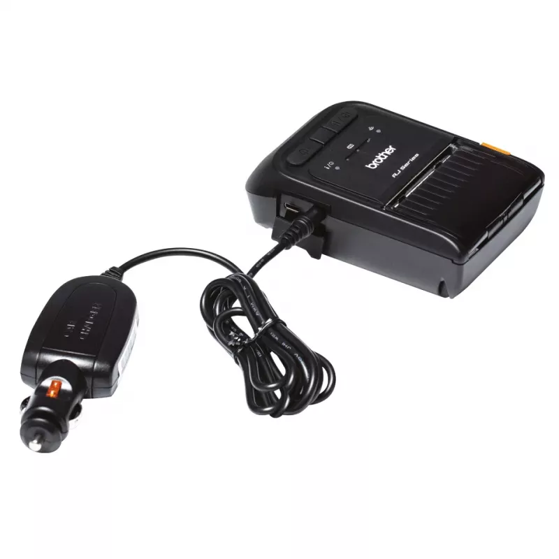 Fuente de alimentación/inversor de coche Brother PACD001CG negro