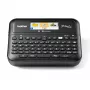 Impresora de etiquetas Brother PT-D610BTVP transferencia térmica 180 x 360 DPI 30 mm/s con cable e inalámbrica TZe Bluetooth