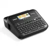 Impresora de etiquetas Brother PT-D610BTVP transferencia térmica 180 x 360 DPI 30 mm/s con cable e inalámbrica TZe Bluetooth