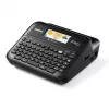 Impresora de etiquetas Brother PT-D610BTVP transferencia térmica 180 x 360 DPI 30 mm/s con cable e inalámbrica TZe Bluetooth