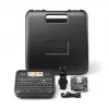 Impresora de etiquetas Brother PT-D610BTVP transferencia térmica 180 x 360 DPI 30 mm/s con cable e inalámbrica TZe Bluetooth