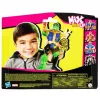 Figura de acción HASBRO Marvel MixMashers Avengers Hulk Mix-&-Match, multicolor, para niños a partir de 4 años
