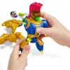 Marvel MixMashers Avengers Thanos Mix-&-Match, 4 año(s), multicolor