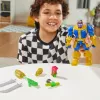 Marvel MixMashers Avengers Thanos Mix-&-Match, 4 año(s), multicolor