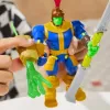Marvel MixMashers Avengers Thanos Mix-&-Match, 4 año(s), multicolor