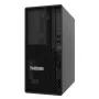 Servidor Lenovo ThinkSystem ST45 V3 960 GB torre AMD EPYC 4344P 3,8 GHz 16 GB DDR5-SDRAM 500 W