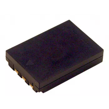 Batería para cámara digital 2-Power 3,7 V 1090 mAh, 950 mAh, 3,7 V, litio-ion (Li-Ion)