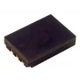 Batería para cámara digital 2-Power 3,7 V 1090 mAh, 950 mAh, 3,7 V, litio-ion (Li-Ion)