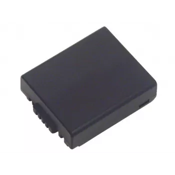 Batería para cámara digital 2-Power 7,2 V 750 mAh, 700 mAh, 7,2 V, litio-ion (Li-Ion)
