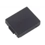 Batería para cámara digital 2-Power 7,2 V 750 mAh, 700 mAh, 7,2 V, litio-ion (Li-Ion)