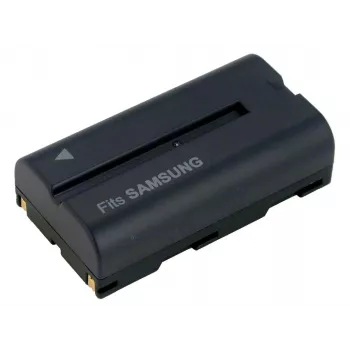 Batería para videocámara 2-Power 7,2 V 2200 mAh, 2200 mAh, 7,2 V, litio-ion (Li-Ion)