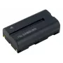 Batería para videocámara 2-Power 7,2 V 2200 mAh, 2200 mAh, 7,2 V, litio-ion (Li-Ion)
