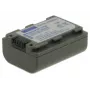 Batería para videocámara 2-Power 7,2V 700mAh, 700 mAh, 7,2 V, litio-ion (Li-Ion)