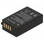 2-Power batería para cámara digital 7,4 V 800 mAh