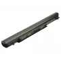 Batería para portátil 2-Power 14,4V 2600mAh Li-Ion, batería