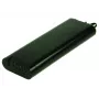 Batería para portátil 2-Power 10,8V 2000mAh, negro, níquel-metal hidruro (NiMH), 2000 mAh, 21 Wh, 10,8 V, 52 mm