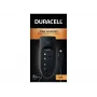 Inversor Duracell 175W con doble toma UK, universal, coche, 12 V, 175 W, 12 V, CC a CA