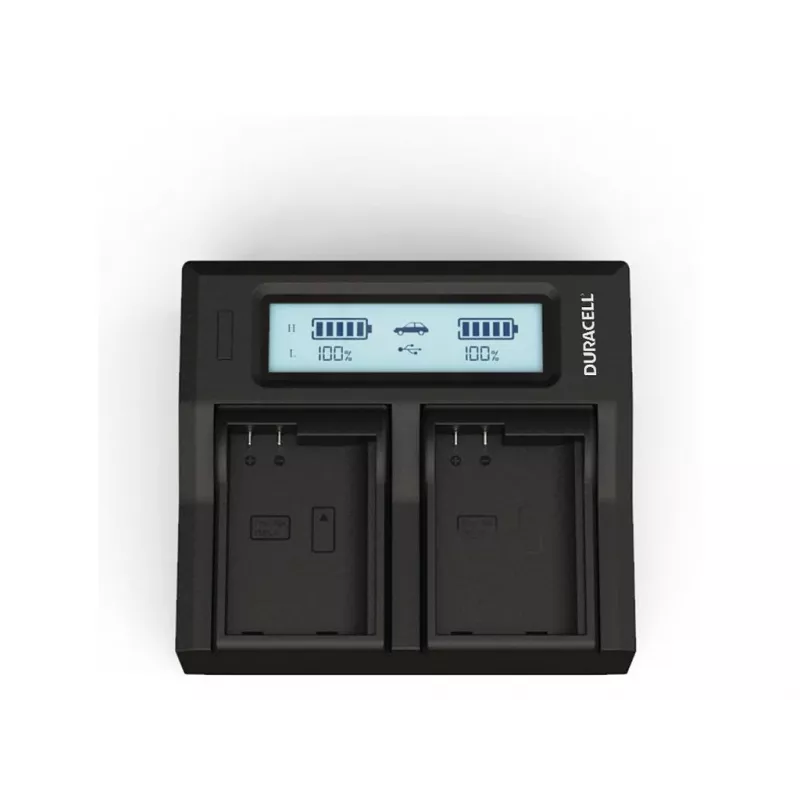 Duracell DRN6113 cargador