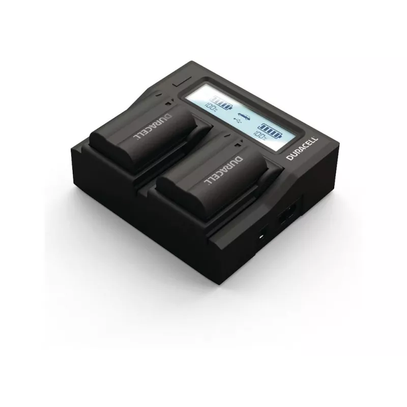 Duracell DRN6113 cargador