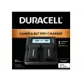 Duracell DRS6120 cargador