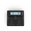 Duracell DRS6120 cargador
