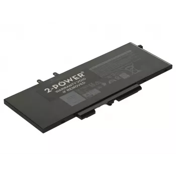 2-Power CBP3672A batería de repuesto para portátil