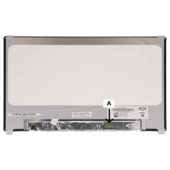 2-Power SCR0753B pantalla de repuesto para portátil