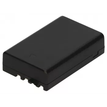 2-Power batería para cámara digital 7,4 V 1050 mAh, 1000 mAh, 7,2 V, ion de litio (Li-Ion)