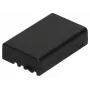 2-Power batería para cámara digital 7,4 V 1050 mAh, 1000 mAh, 7,2 V, ion de litio (Li-Ion)