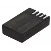 2-Power batería para cámara digital 7,4 V 1050 mAh, 1000 mAh, 7,2 V, ion de litio (Li-Ion)