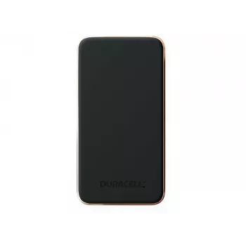 Duracell DRPB3009A batería externa 10000 mAh negra