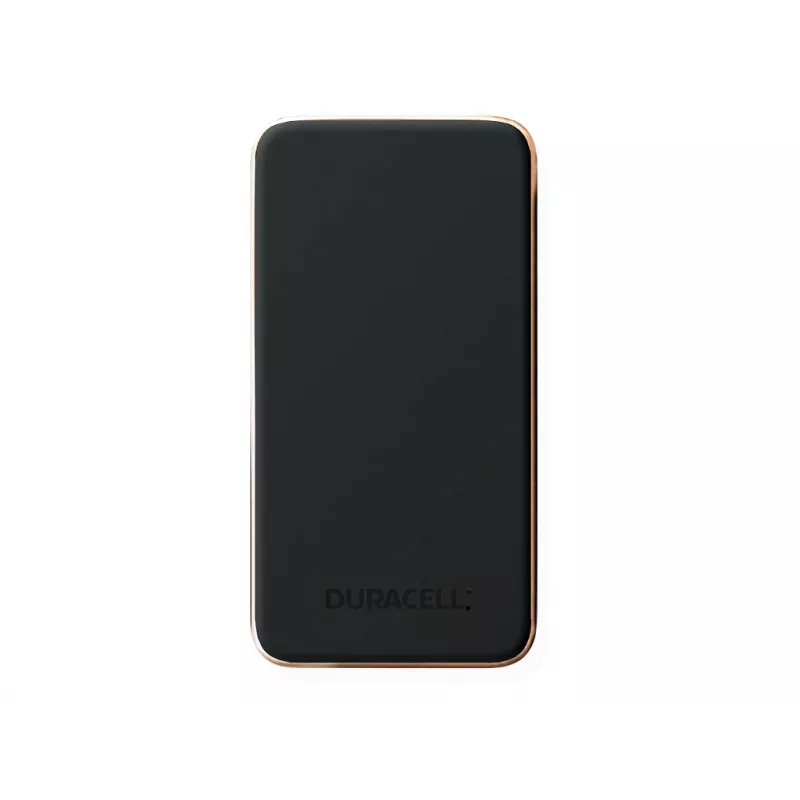 Duracell DRPB3009A batería externa 10000 mAh negra