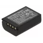2-Power DBI1016A batería para cámara/videocámara 2250 mAh