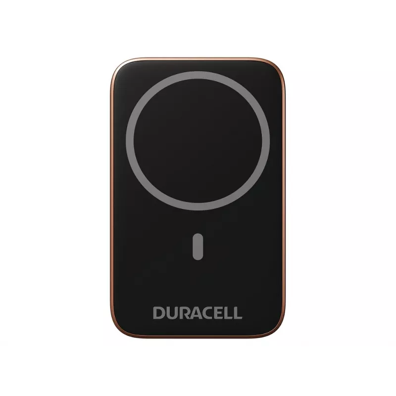 Duracell DRPB3020A batería externa 5000 mAh negra