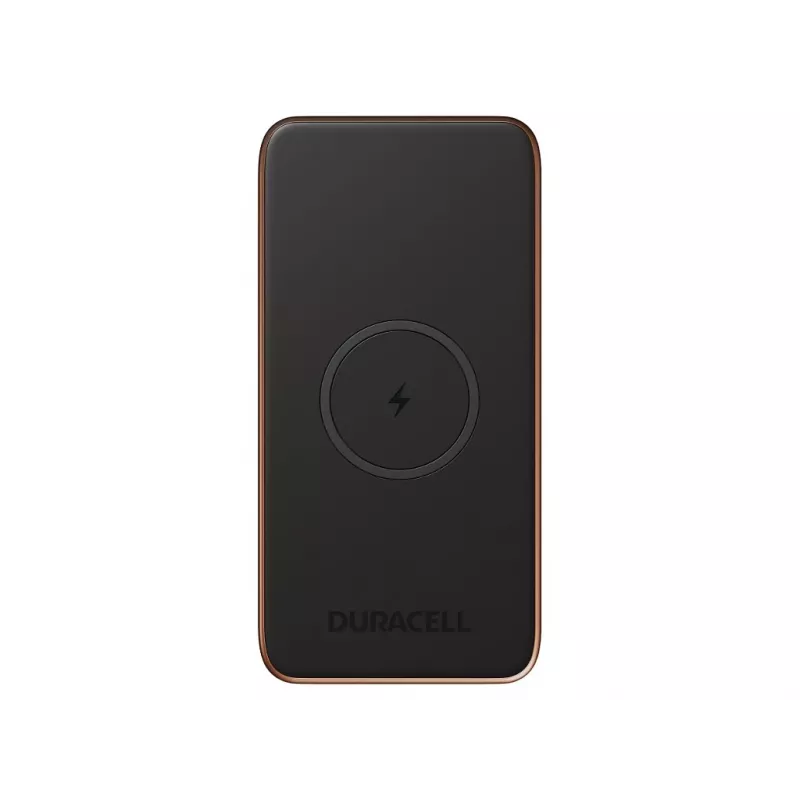 Duracell DRPB3040A batería externa 10000 mAh negra
