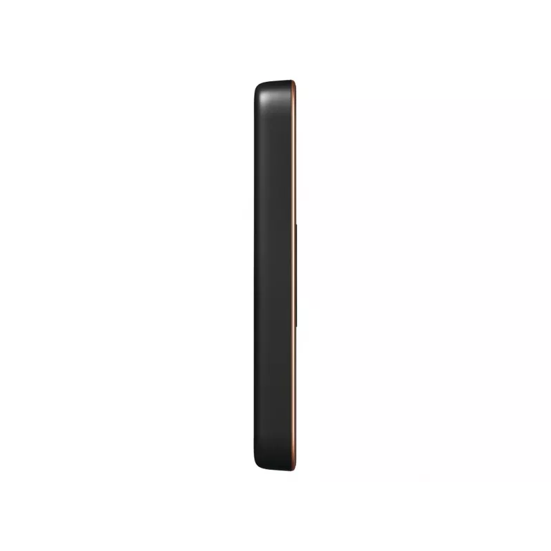 Duracell DRPB3040A batería externa 10000 mAh negra