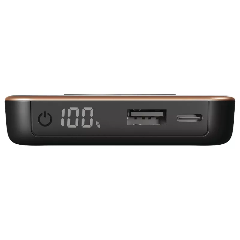 Duracell DRPB3040A batería externa 10000 mAh negra
