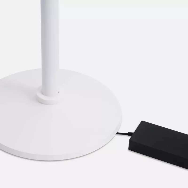 Capture CA-FBR-W4-PL7-MG soporte blanco