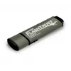 Kanguru FlashTrust™ USB 3.0 128 GB |memoria flash segura| firmware seguro | interruptor físico de protección contra escritura |protección contra BadUSB | cumplimiento de los requisitos NIST