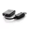 DELL adaptador - DisplayPort a VGA, DisplayPort, VGA, conector hembra, conector hembra, 1.1a, 1920 x 1200 píxeles