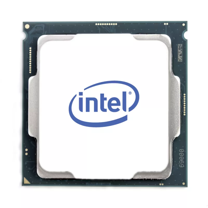 DELL Xeon Silver 4314 procesador 2,4 GHz 24 MB