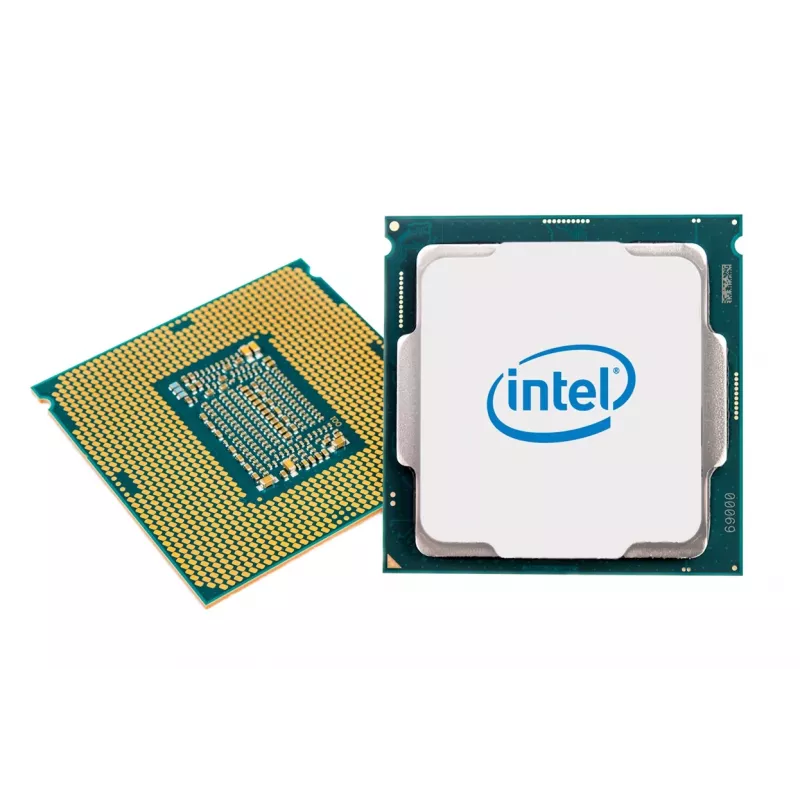 DELL Xeon Silver 4314 procesador 2,4 GHz 24 MB