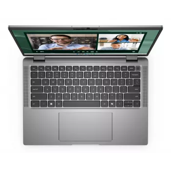 DELL Latitude 7450 2 en 1 Intel Core Ultra 7 165U híbrido (2 en 1) 35,6 cm (14